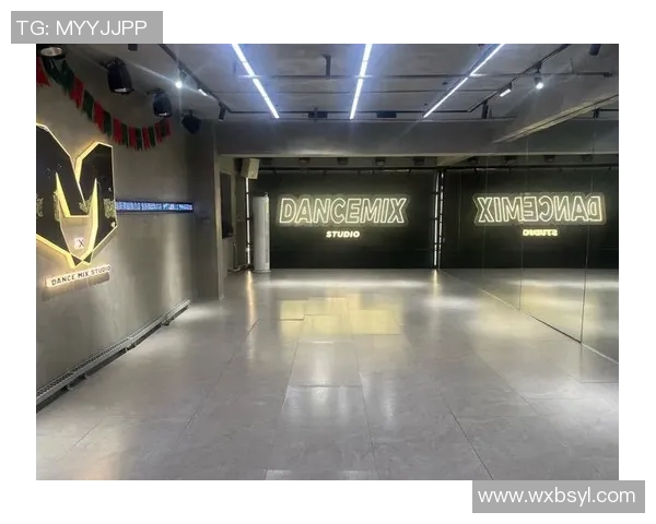 舞动人生的节拍刘娜与街舞的深度对话与心灵探索